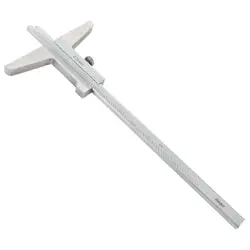 کولیس عمق سنج ورنیه داسکوا 300 میلی متر مدل 3001-1905-C