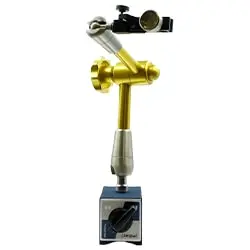 پایه ساعت اندیکاتور داسکوا هیدرولیکی مگنتی مدل 0005-7412