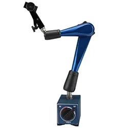 پایه ساعت اندیکاتور داسکوا مفصلی مگنتی مدل 0045-7121