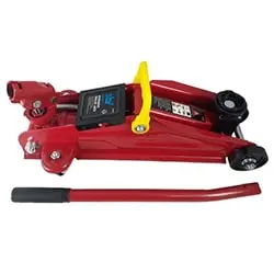 جک سوسماری اسکای 2 تن دسته گردان مدل ST-F2TR