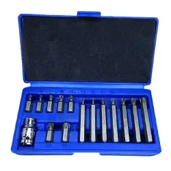 جعبه بیت ستاره ای اسکای 15 عددی مدل ST-7115T