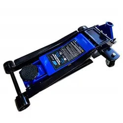 جک سوسماری کورسی اسکای 3 تن دو پمپ مدل ST-F3T