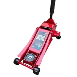 جک سوسماری کورسی اسکای 3.5 تن دو پمپ مدل ST-F3.5T