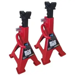 جک خرک اسکای 6 تن مدل ST-JS-6TH