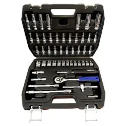 جعبه بکس اسکای 53 پارچه 1/4 اینچ مدل ST-9953