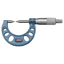 میکرومتر سوزنی داسکوا خارج سنج 50-25 میلی متر مدل 1010-4610