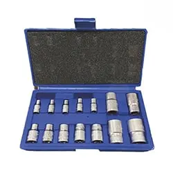 جعبه بکس اسکای E ستاره ای 14 پارچه ترکیبی مدل ST-7114E