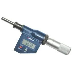 هد میکرومتر دیجیتال داسکوا مدل 2135-4910