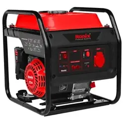 موتور برق اینورتر رونیکس 4.5 کیلو وات مدل RH-4771