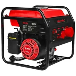 موتور برق اینورتر رونیکس 6 کیلو وات مدل RH-4772