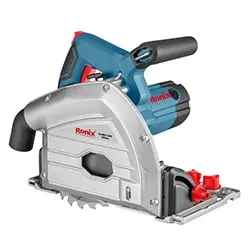 اره گرد بر نفوذی رونیکس 165 میلی متر مدل 4350