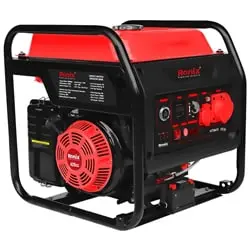 موتور برق اینورتر رونیکس 8 کیلو وات مدل RH-4773