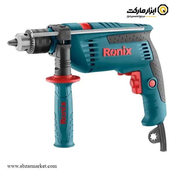 دریل چکشی رونیکس مدل 2250K دریل چکشی رونیکس مدل 2250K