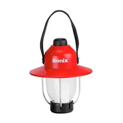 نورافکن فانوسی رونیکس مدل RH-4228