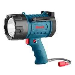 نور افکن لیتیوم تفنگی رونیکس مدل RH-4234