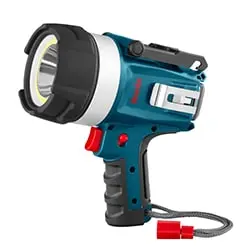 نور افکن لیتیوم تفنگی رونیکس مدل RH-4235