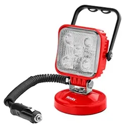 چراغ کار فندکی رونیکس مدل RH-4236