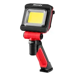 چراغ پایه مگنتی رونیکس مدل RH-4237