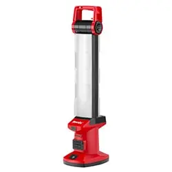 چراغ کار شارژی رونیکس تاشو مدل RH-4238