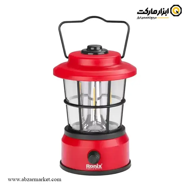 نورافکن فانوسی رونیکس مدل RH-4299 نورافکن فانوسی رونیکس مدل RH-4299