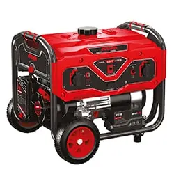 موتور برق آروا 2.8 کیلو وات مدل 6113