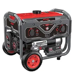 موتور برق آروا 3 کیلو وات مدل 6115