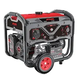 موتور برق آروا 8.3 کیلو وات مدل 6119