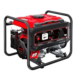 موتور برق آروا 1 کیلو وات مدل 6124