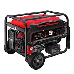 موتور برق آروا 7.5 کیلو وات مدل 6127