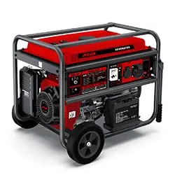 موتور برق آروا 8.5 کیلو وات مدل 6128