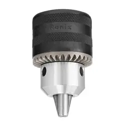 سه نظام آچاری رونیکس 6.5 میلی متر مدل 615-6/5.3/8K