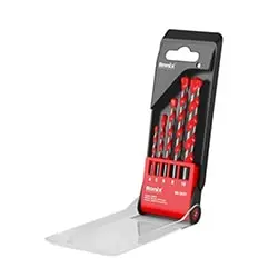 ست مته الماسه رونیکس 5 عددی مدل RH-5831