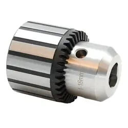 سه نظام آچاری B16 رونیکس 16 میلی متر ته کونیک مدل 615-16B16K