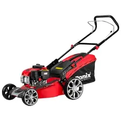 چمن زن موتوری رونیکس مدل 4446