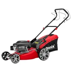 چمن زن موتوری رونیکس گیربکسی مدل 4451