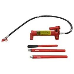 جک صافکاری هیدرولیکی رونیکس 4 تن مدل RH-4944