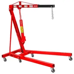 جک موتور درار رونیکس 2 تن مدل RH-4942