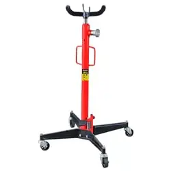 جک گیربکس درار رونیکس ایستاده 0.5 تن تلسکوپی ساده مدل RH-4943