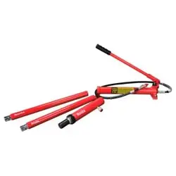 جک صافکاری هیدرولیکی رونیکس 10 تن مدل RH-4945