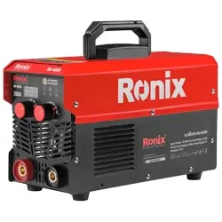اینورتر جوشکاری رونیکس 200 آمپر مدل RH-4609