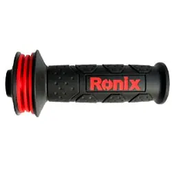 دسته کمکی دریل بتن کن رونیکس ضد ویبره رزوه داخلی مدل 27