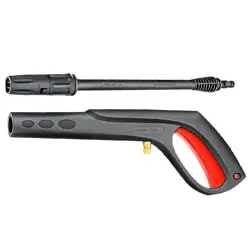 گان و لنس کارواش رونیکس مدل 140-611