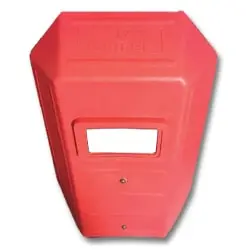 ماسک جوشکاری دستی وینر مدل W-001