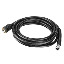 شلنگ کارواش رونیکس 5 متری مدل 100b039