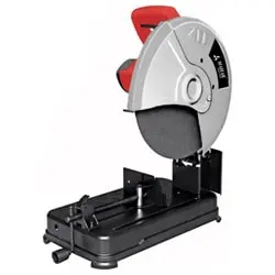 پروفیل بر محک 2400 وات مدل CCM-355S