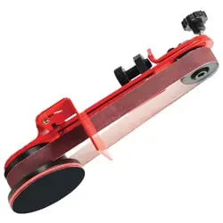 ماژول سنباده نواری محک 770 میلی متر مدل BDS-1270