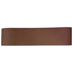 کاغذ سنباده نواری محک 915x100 میلی متر مدل BDS-15/10