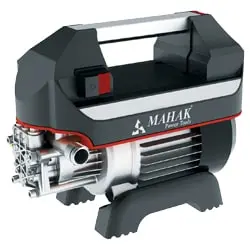 کارواش خانگی محک 100 بار دینامی مدل HPW-100S