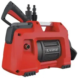 کارواش خانگی محک 110 بار ذغالی مدل HPW-110S