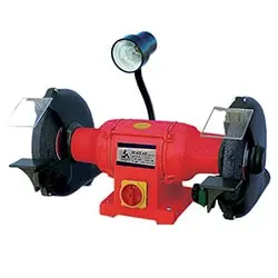 سنگ رومیزی محک 300 میلی متر مدل GD-300 HL